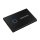 SAMSUNG SSD EXTERN 2TB USB3.2 black USB-C,schwarz