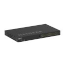 AV Line M4250-26G4F-PoE+ - Switch - L3 - managed - 24 x 10/100/1000 (PoE+)