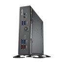 SHUTTLE Barebone XPC slim DS50U5 Intel Core i5-1335U...