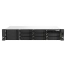 QNAP TS-873AeU-RP - NAS-Server - 8 Schächte - Rack -...