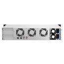 QNAP TS-873AeU-RP - NAS-Server - 8 Schächte - Rack -...