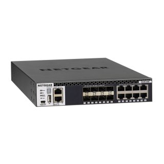 M4300-8X8F - Switch - L3 - managed - 8 x 10/100/1000/10000 + 8 x 10 Gigabit SFP+