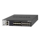 M4300-8X8F - Switch - L3 - managed - 8 x...