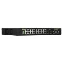 QSW-M2116P-2T2S - Switch - managed - 16 x 100/1000/2.5G...