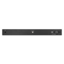 DGS 1210-24P - Switch - Smart - 24 x 10/100/1000 (PoE+)