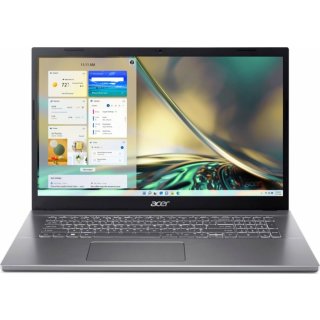 Acer Aspire 5 17,3" 16:9 i7-12650H 16GB 1TBSSD Linux