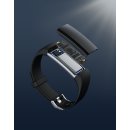 Fitness Uhr Armband Schrittzähler Pulsuhr Wasserdicht Sportuhr Smartwatch Kalorienzähler