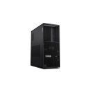 TS/ThinkStation P3 Tower / i7-14700 / 32GB / 1024GB / Mini Tower / Single CPU Workstation / Win 11 Pro / 3 Years 1 Year Premium Support + 2 Year OnSite