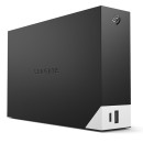 Seagate 8.9cm 10.0TB USB3.0 OneTouch Hub schwarz