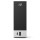 Seagate 8.9cm 10.0TB USB3.0 OneTouch Hub schwarz