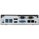 DL30N N100 65W EXT. HDMI DISPLAY-PORT COM-PORT GLN