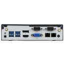 DL30N N100 65W EXT. HDMI DISPLAY-PORT COM-PORT GLN