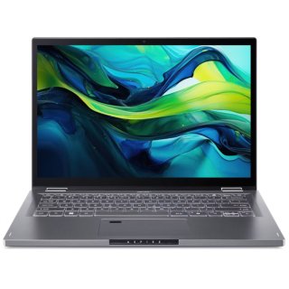 Acer Aspire Spin 14 Notebook | ASP14-51MTN | Grau