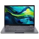 Acer Aspire Spin 14 Notebook | ASP14-51MTN | Grau