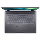 Acer Aspire Spin 14 Notebook | ASP14-51MTN | Grau