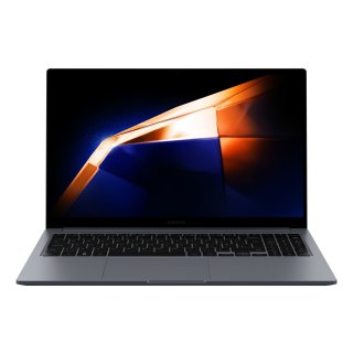 Samsung NP750X Book4 15" Core3 8 GB + 256 GB (Gray)