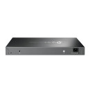 Omada SG3218XP-M2 V1.6 - Switch - L2+ - managed - 8 x 2.5GBase-T + 8 x 100/10...