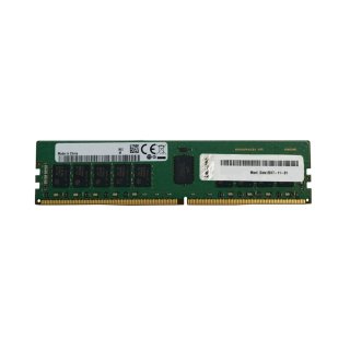 ThinkSystem 32GB TruDDR4 2933MHz (2Rx4 1.2V) RDIMM