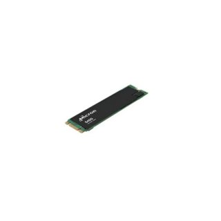 Micron 5400 PRO - SSD - Read Intensive - verschlüsselt - 480 GB - intern - M.2 2280 - SATA 6Gb/s - 256-Bit-AES - Self-Encrypting Drive (SED), TCG Enterprise - für ThinkEdge SE450 7D8T