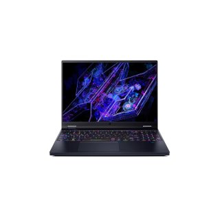 Predator Helios 16 Gaming-Notebook | PH16-72 | Schwarz