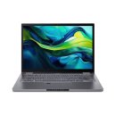 Acer Aspire Spin 14 Notebook | ASP14-51MTN | Grau