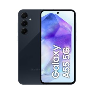 Samsung Galaxy A55 128GB 8RAM 5G EU black