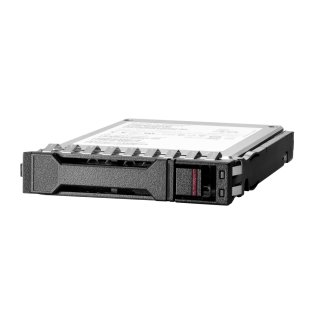 HPE HDD 1TB 7.2K SATA 6Gb/s 2.5" BC BUSINESS CRITICAL