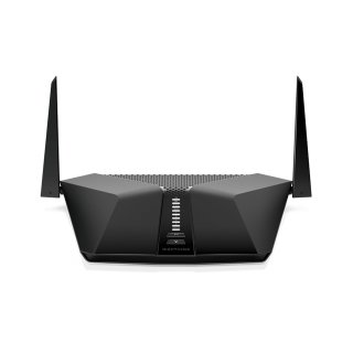 NETGEAR NIGHTHAWK LAX20 WIRELESS ROUTER WWAN 4 PORT GIGE DUALBAND