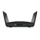 NETGEAR RAX70 WIRELESS ROUTER 4PORT TRIBAND