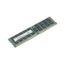 LENOVO MEM 64GB 4Rx4 DDR4-2666MHz LRDIMM PC4-21300 ECC...