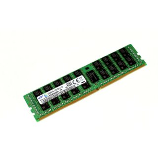 SAMSUNG MEM 32GB 2Rx4 DDR4-2133MHz RDIMM PC4-17000 ECC CL15 1.2V
