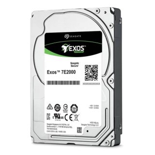 SEAGATE HDD 2TB 7.2K SAS 12Gb/s