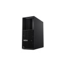 TS/ThinkStation P3 Tower / i7-14700K / 32GB / 1024GB / Mini Tower / Single CPU Workstation / Win 11 Pro / 3 Years 1 Year Premium Support + 2 Year OnSite