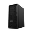 TS/ThinkStation P2 Tower / i7-14700K / 32GB / 1024GB / Mini Tower / Single CPU Workstation / Win 11 Pro / 3 Years 1 Year Premium Support + 2 Year OnSite