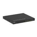 AV Line M4250-26G4XF-PoE+ - Switch - L3 - managed - 24 x 10/100/1000 (PoE+)