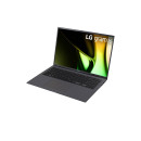 LG Gram 16Z90S-G.AP78G Intel Core Ultra 7 155H 40,64cm 16Zoll 16GB 1TB SSD UMA W11P Black