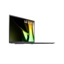 LG Gram 16Z90S-G.AP78G Intel Core Ultra 7 155H 40,64cm 16Zoll 16GB 1TB SSD UMA W11P Black