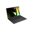 LG Gram 17Z90S-G.AP78G Intel Core Ultra 7 155H 43,18cm 17Zoll 16GB 1TB SSD UMA W11P Black