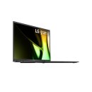 LG Gram 17Z90S-G.AP78G Intel Core Ultra 7 155H 43,18cm 17Zoll 16GB 1TB SSD UMA W11P Black