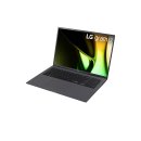 LG Gram 17Z90S-G.AP56G Intel Core Ultra 5 125H 43,18cm 17Zoll 8GB 512GB SSD UMA W11P Gray