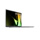 LG Gram 17Z90S-G.AP56G Intel Core Ultra 5 125H 43,18cm 17Zoll 8GB 512GB SSD UMA W11P Gray