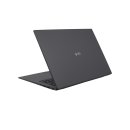 LG Gram 17Z90S-G.AP56G Intel Core Ultra 5 125H 43,18cm 17Zoll 8GB 512GB SSD UMA W11P Gray