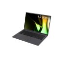 LG Gram 16Z90S-G.AP55G Intel Core Ultra 5 125H 40,64cm 16Zoll 8GB 512GB SSD UMA W11P Black