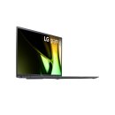 LG Gram 16Z90S-G.AP55G Intel Core Ultra 5 125H 40,64cm 16Zoll 8GB 512GB SSD UMA W11P Black