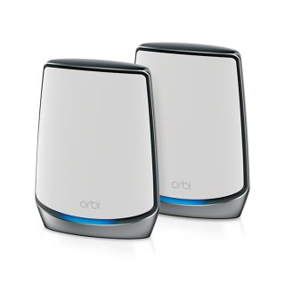 ORBI WLAN 6 MESH WLAN SYSTEM TRI-BAND AX6000