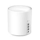 Deco X50 - WLAN-System (3 Router) - bis zu 604 m²