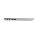 Acer Aspire Vero 16 Notebook | AV16-51P | Grau