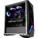 MSI MPG Infinite X2 14NUI9-418AT - Tower - Core i9 i9-14900KF / 3.2 GHz - RAM 64 GB - SSD 2 TB - NVMe - NVIDIA GeForce RTX 4090 - 1GbE, 2.5GbE, 802.11ax (Wi-Fi 6E), Bluetooth 5.3 - WLAN: 802.11a/b/g/n/ac/ax (Wi-Fi 6E), Bluetooth 5.3 - Win 11 Home - M