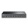 TL-SX1008 V1 - Switch - Desktop, an Rack