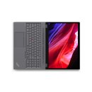 ThinkPad P16 - 16" Notebook - Core i9 Mobile 40,64 cm